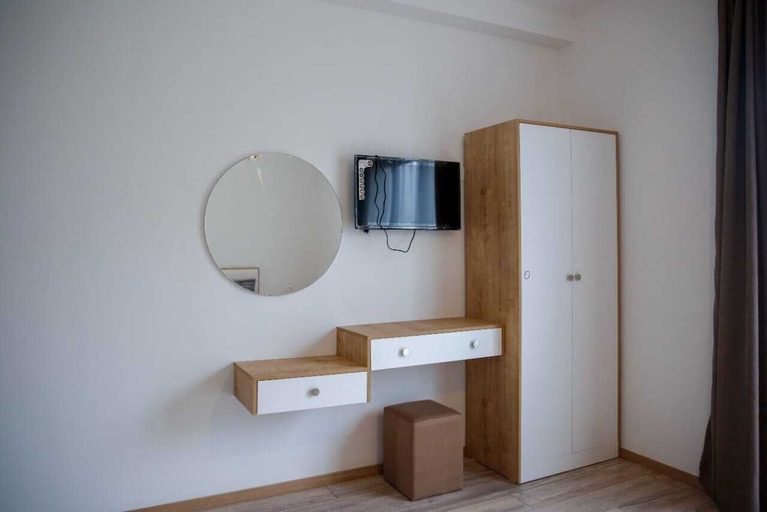 Bathroom 3, My Family, Tbilisi