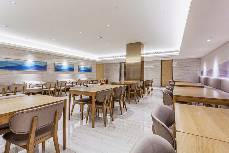 Food & Drinks 4, Ji Hotel Jiaozhou, Qingdao