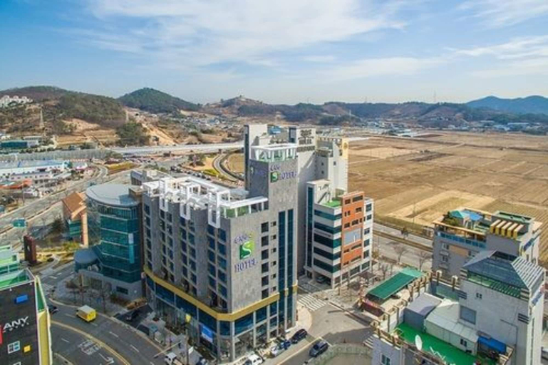 Others 5, S Hotel Suncheon, Suncheon