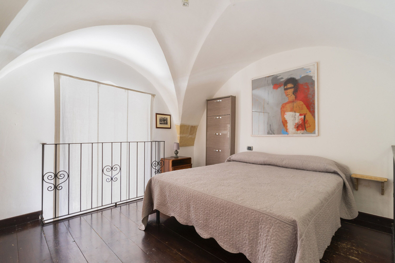 Bedroom 3, 2863 Casa Deladamar by Barbarhouse, Lecce