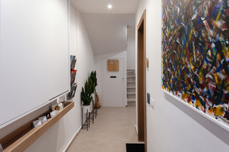 Others 4, 7 City Luxury Apartments, Crete