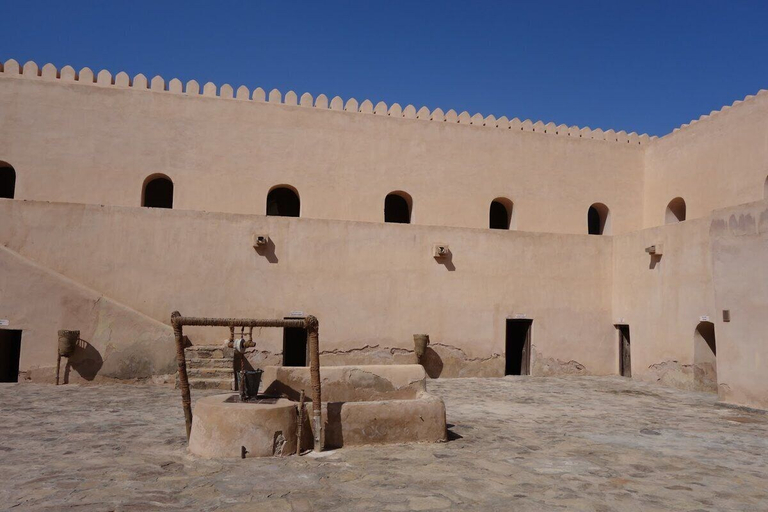 Exterior & Views 2, Luxury Desert Camp Oman, Biddiya