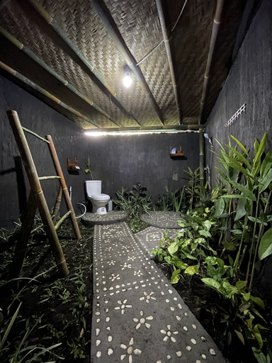 Others 4, Batur Bamboo Cabin, Bangli