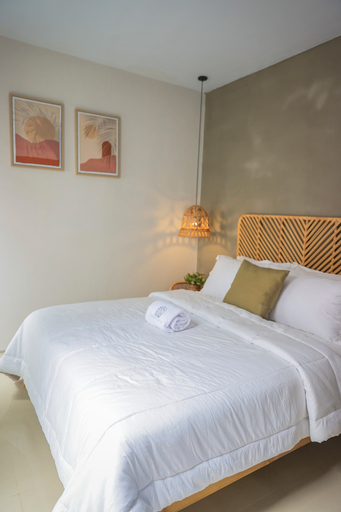 Rumansa Villa Batu, Tulungagung