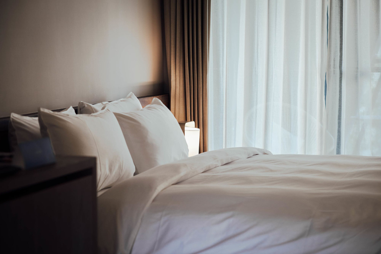 Bedroom 3, Onsense Villa, Yilan