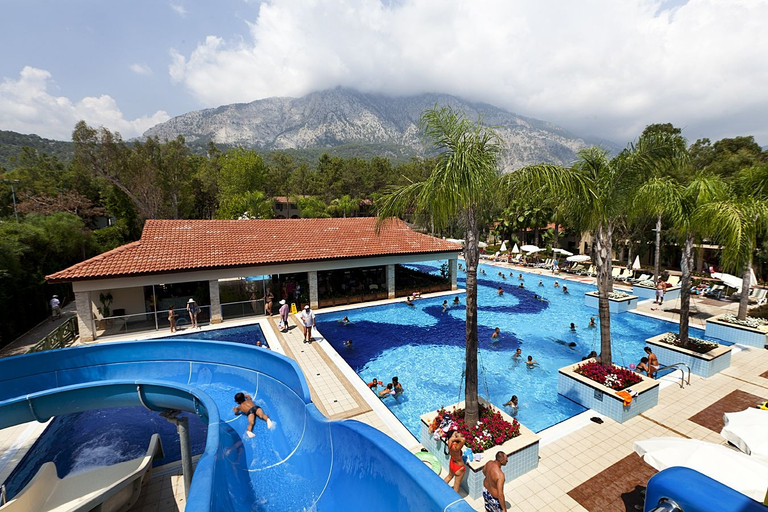Sport & Beauty 3, Champion Holiday Village - All Inclusive, Kemer