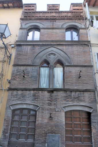 Exterior & Views 2, Lodge 19, Siena