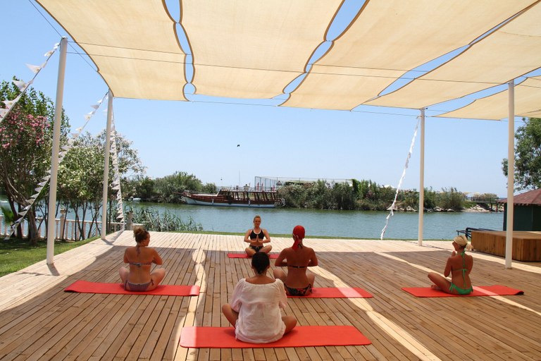 Sport & Beauty 3, Selectum Family Resort Belek, Serik