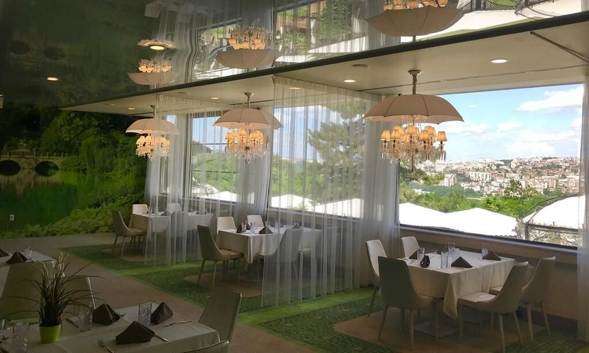 Food & Drinks 5, Park Hotel RAYA Garden, Veliko Tarnovo