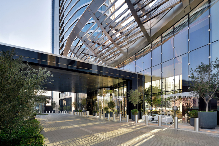 Exterior & Views 2, Address Sky View, Downtown Dubai, Dubai
