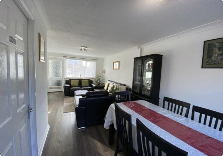 Others 4, Lovely Homes, Buckinghamshire