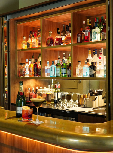 Food & Drinks 5, Talbooth House & Spa, Essex