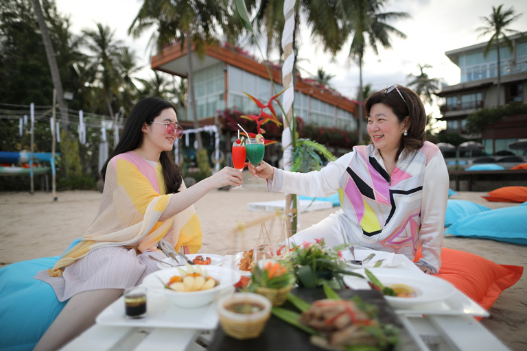 Food & Drinks 5, DHEVAN DARA BEACH VILLA, Muang Prachuap Khiri Khan