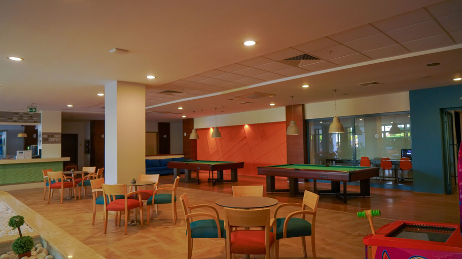 Food & Drinks 5, Barut B Suites - All Inclusive, Manavgat