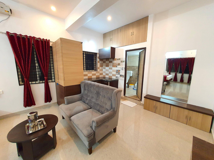 Others 4, Sai Shreyas Residency, Bangalore