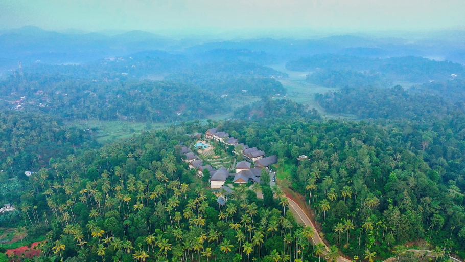 Others 1, Morickap Resort, Wayanad