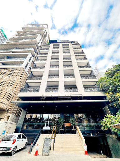 Exterior & Views 2, The H Hotel Phnom Penh, Phnom Penh