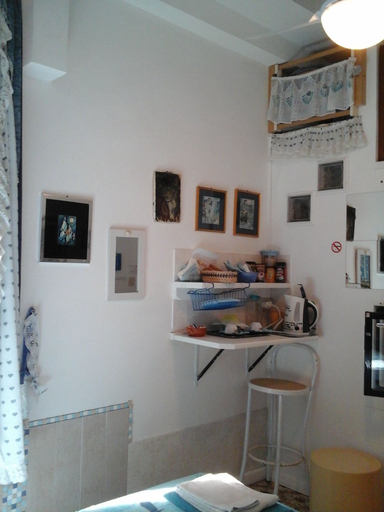 Bedroom 2, B&B Biennale Venezia, Venezia