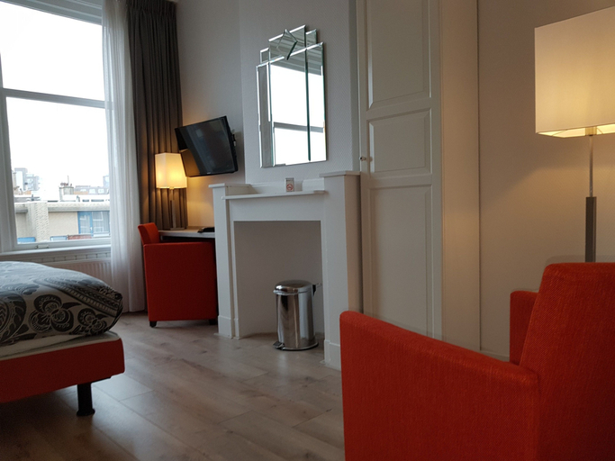 Others 5, Hotel Bor Scheveningen, The Hague
