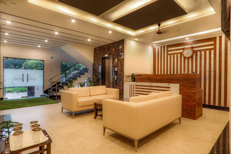 Others 4, KDS Residency, Gautam Buddha Nagar
