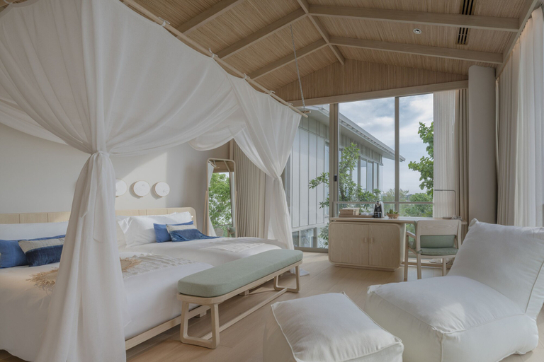 Bedroom 3, sala bang pa-in, a Member of Design Hotels, Bang Pa-In