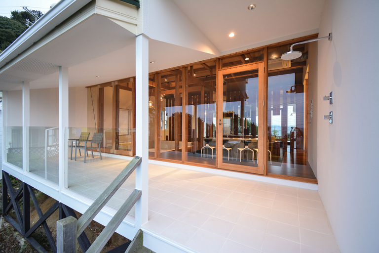 Exterior & Views 2, Wellis Villa HANARE, Awaji