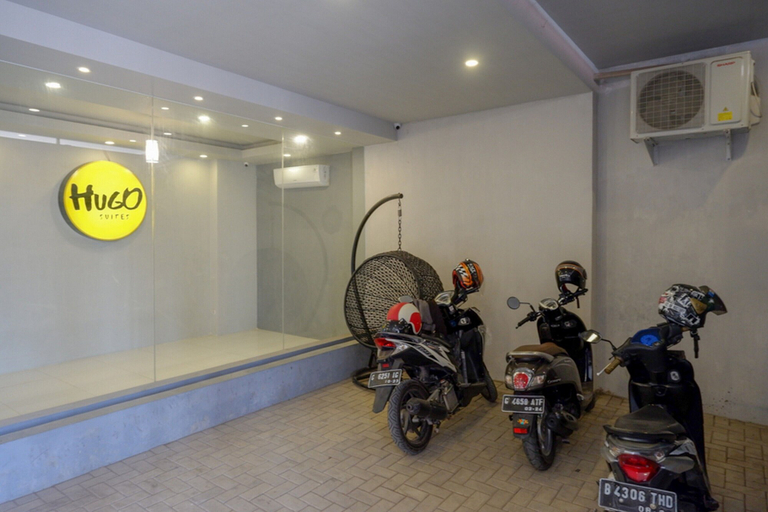 Others 5, RedDoorz Syariah @ Jalan Sultan Agung Tegal, Tegal