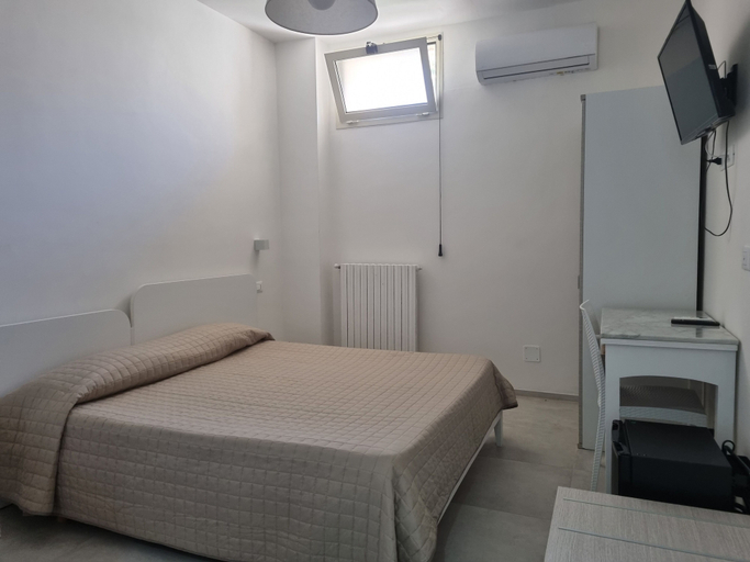 Bedroom 2, Approdo di Venere, Foggia
