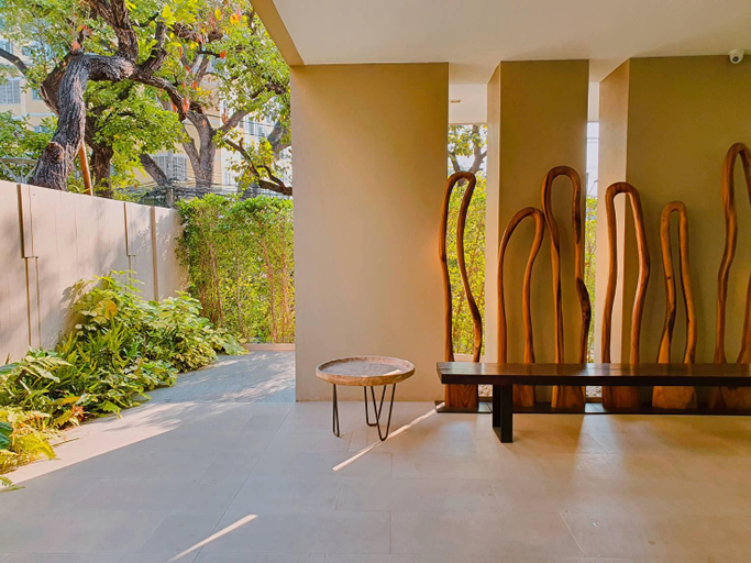 Public Area 2, ANA PARK Chiang Mai, Muang Chiang Mai