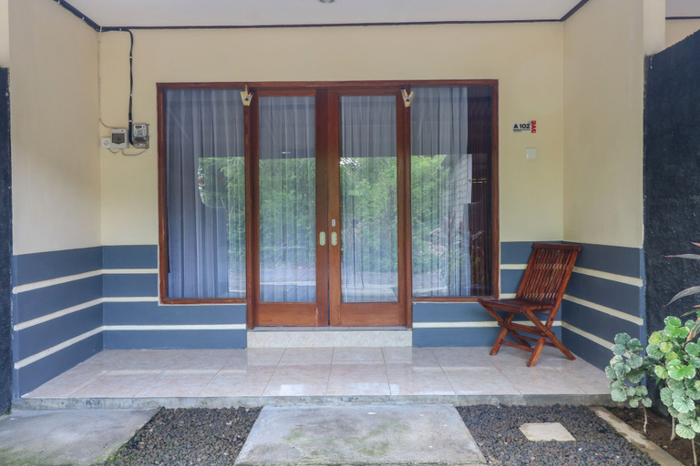 Others 5, Hotel O Kenanga Homestay, Badung