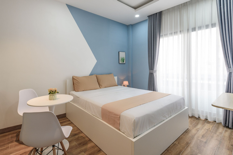 Cozrum Homes - Summer's House, Quận 10