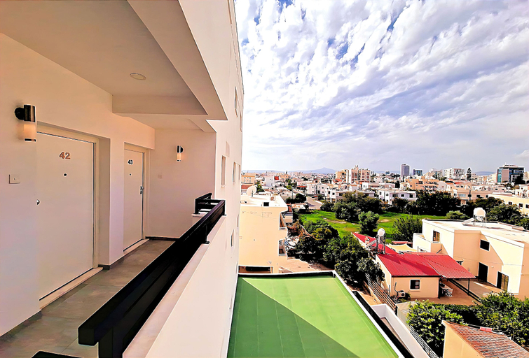 Others 5, Sveltos Residence Suites, Larnaca
