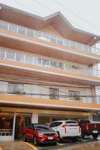 Exterior & Views 1, Vera Hills Transient Homes, Baguio City