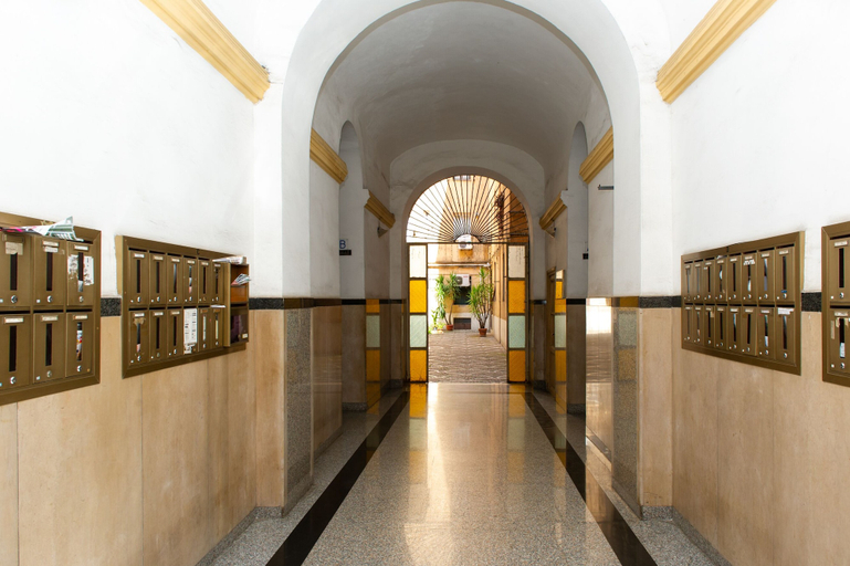 Others 3, Domus Candia, Rome
