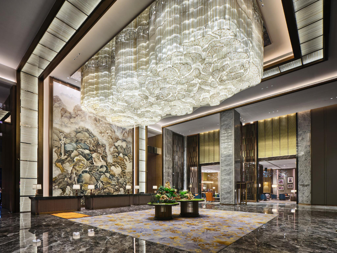 Public Area 3, Wanda Vista Changchun, Changchun