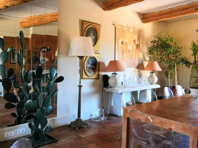 Others 2, Chambre d'Hôtes au Domaine du Soleil Couchant, Aude