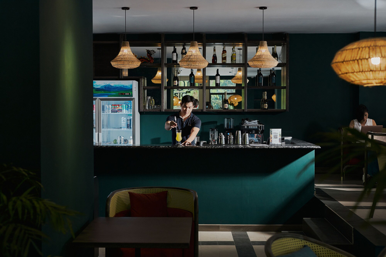 Food & Drinks 5, The Bloom Classic - Hotel and Bistro, Cầu Giấy