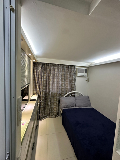 Others 4, EMBASSYPOD 28, Manila City