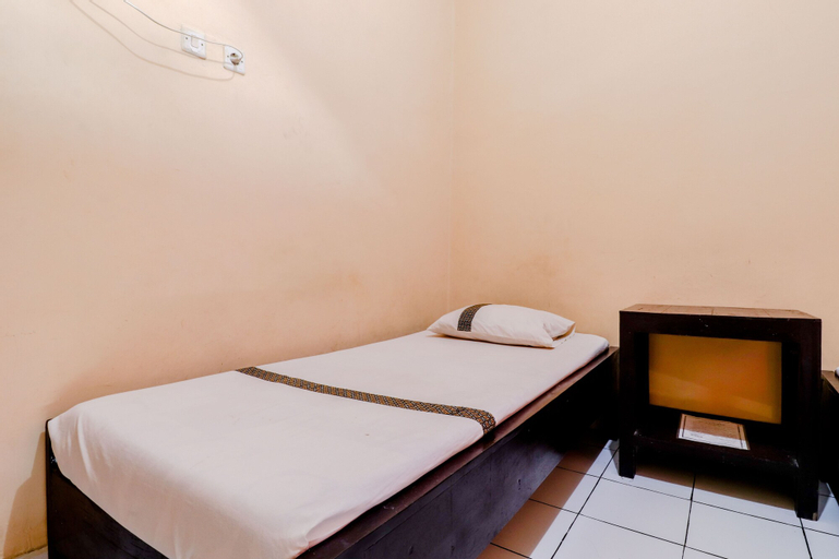 Bedroom 4, Griya Barokah, Sleman