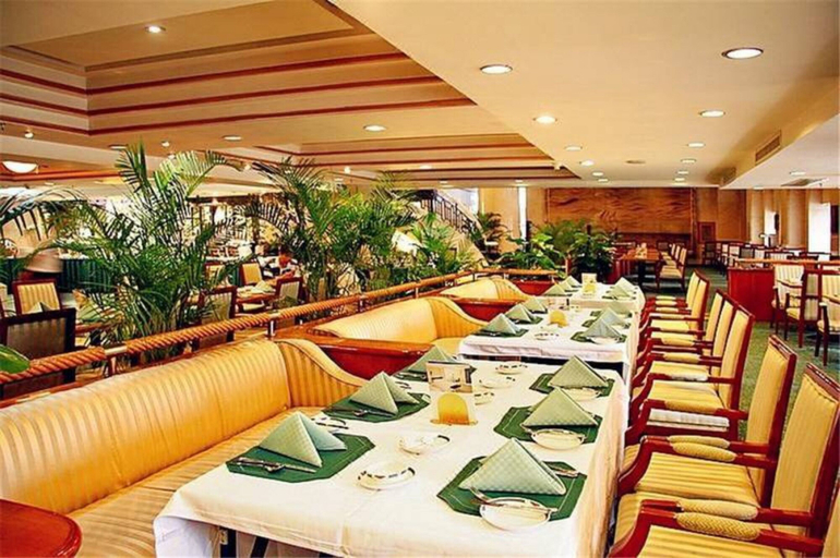 Food & Drinks 5, Dolton International Hotel Changsha, Changsha