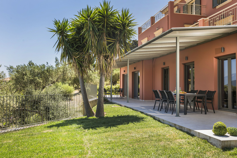 Exterior & Views, Kappa Suites, Ionian Islands