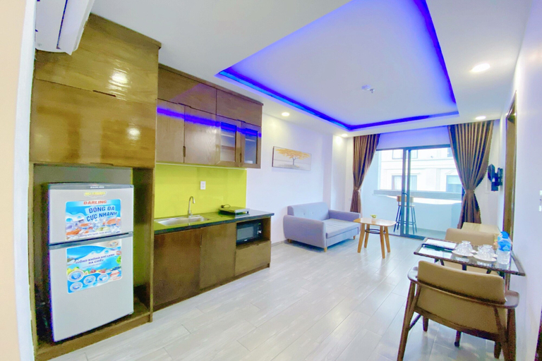 Others 4, Sydney Da Nang Hotel & Apartment, Da Nang