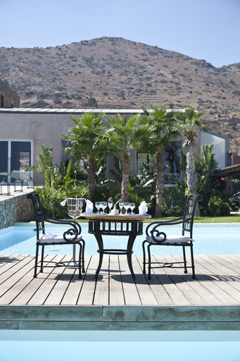 Sport & Beauty 3, Aquila Elounda Village Resort, Suites & Spa - Adults Only, Crete