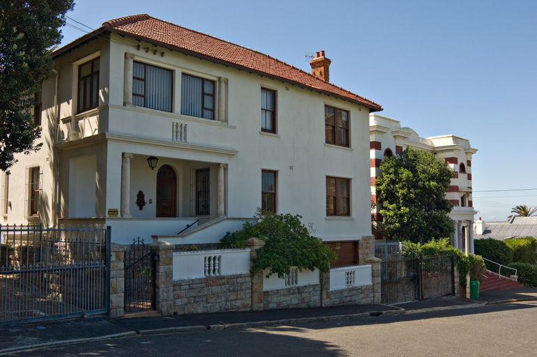 Exterior & Views 1, Bella Ev Guest House, City of Cape Town