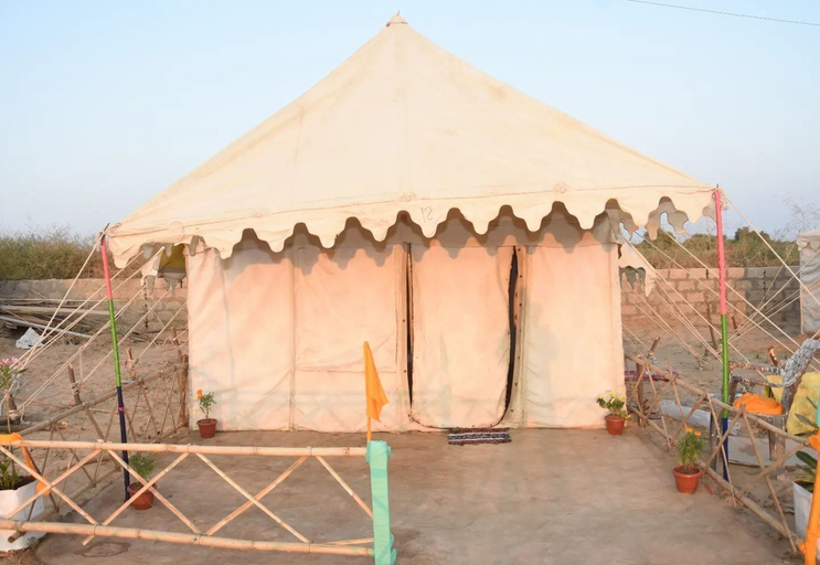 Others 4, Ram Rann Resort, Kachchh