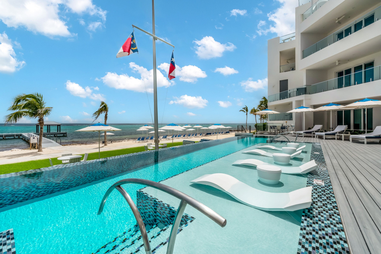 Sport & Beauty 2, Club Suites at Rum Point