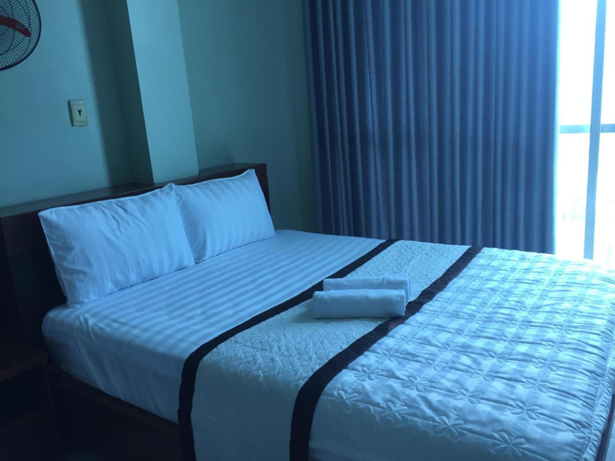 Bedroom 4, Truong Son Hotel, Tân Bình