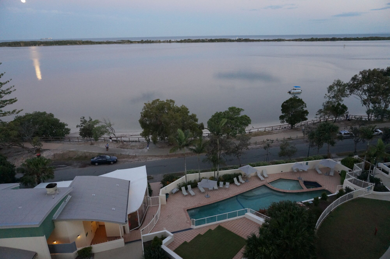 Sport & Beauty, Moorings Beach Resort, Caloundra - Caloundra S.