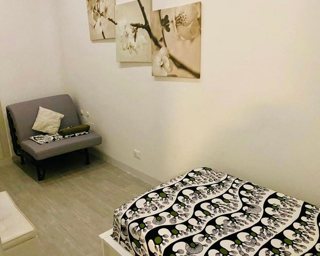 Bedroom 4, Angelo Apartments & Rooms, Trapani