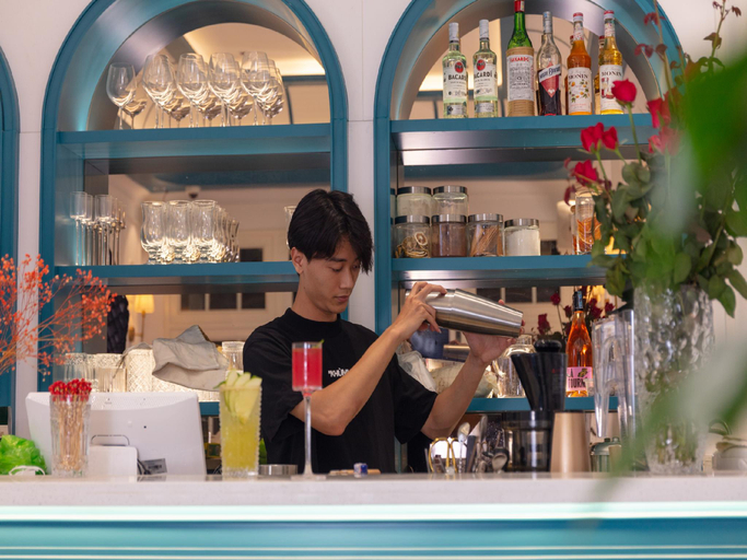 Food & Drinks 5, Suddha Boutique Hotel, Hoàn Kiếm